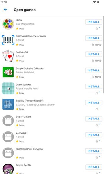 App Lounge官方正版下载图2: