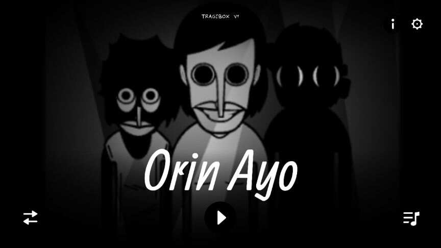 Orin Ayo Joyed节奏盒子模组下载安装最新版图3: