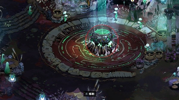 哈迪斯2开荒攻略 萌新开局少走弯路技巧图片1