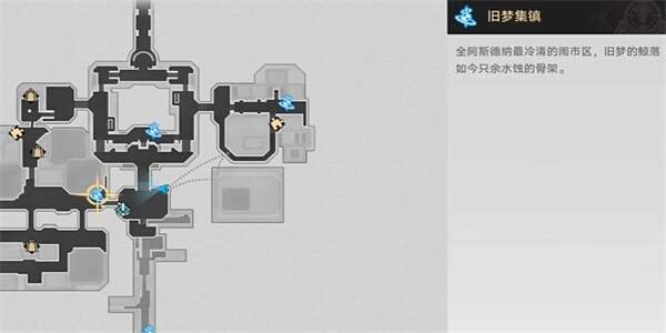 崩坏星穹铁道永久性车票成就攻略 2.2永久性车票成就怎么达成[多图]图片1