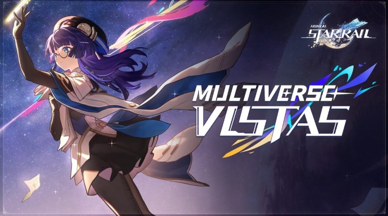 Honkai Star Rail国际服官网 星穹铁道国际服官网入口[多图]图片3