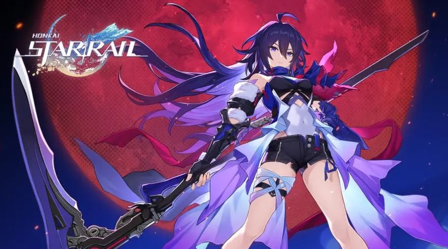 Honkai Star Rail国际服官网 星穹铁道国际服官网入口[多图]图片2