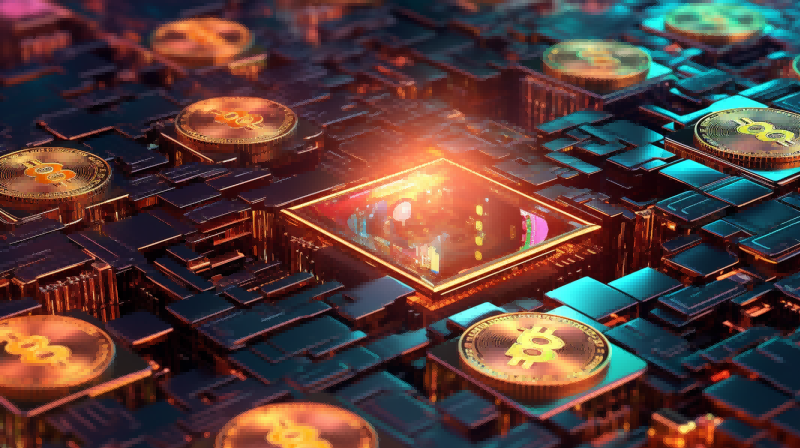 比特币在哪里挖矿 比特币挖矿app十大排名2024最新[图]图片1