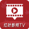 红叶影频播放器app