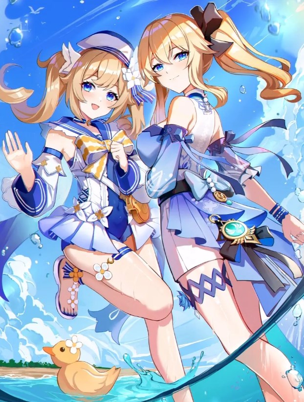 芭芭拉自我奖旅行者发现图片分享 芭芭拉自我奖旅行者发现图片大全[多图]图片8