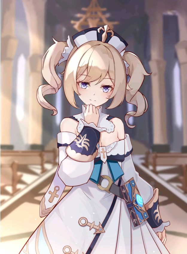 芭芭拉自我奖旅行者发现图片分享 芭芭拉自我奖旅行者发现图片大全[多图]图片2