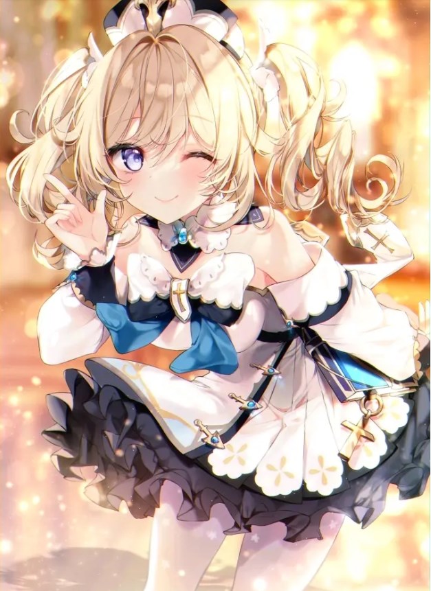 芭芭拉自我奖旅行者发现图片分享 芭芭拉自我奖旅行者发现图片大全[多图]图片3