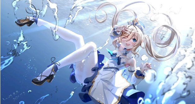 芭芭拉自我奖旅行者发现图片分享 芭芭拉自我奖旅行者发现图片大全[多图]图片4