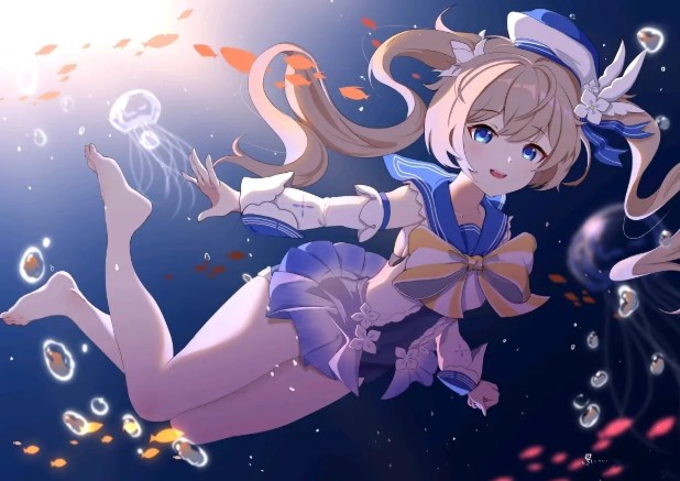 芭芭拉自我奖旅行者发现图片分享 芭芭拉自我奖旅行者发现图片大全[多图]图片9