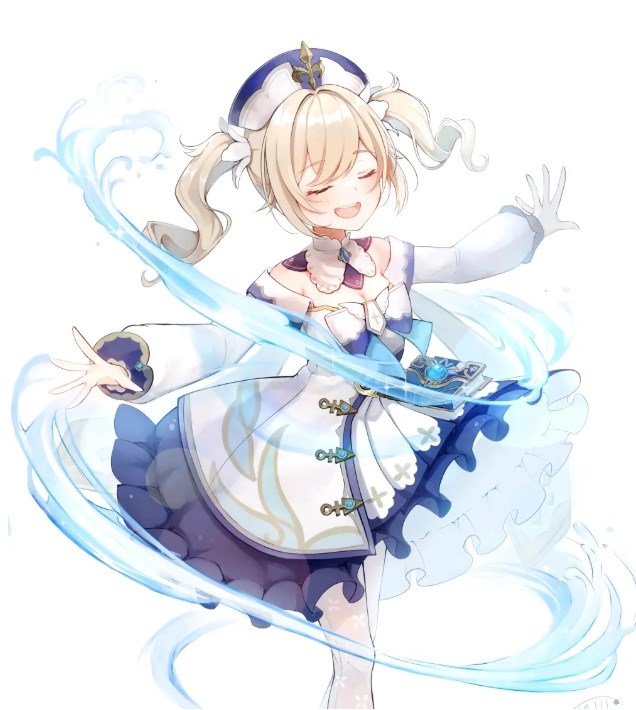 芭芭拉自我奖旅行者发现图片分享 芭芭拉自我奖旅行者发现图片大全[多图]图片1