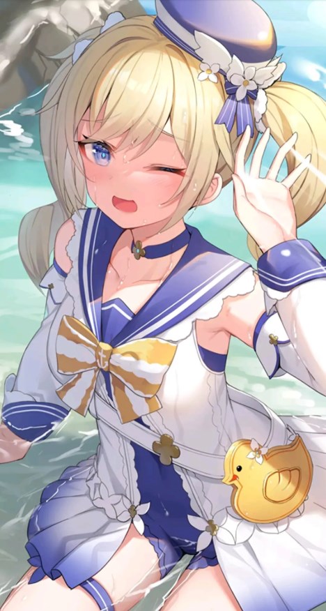 芭芭拉自我奖旅行者发现图片分享 芭芭拉自我奖旅行者发现图片大全[多图]图片6