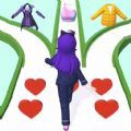 走秀穿搭达人游戏最新手机版 v1.0