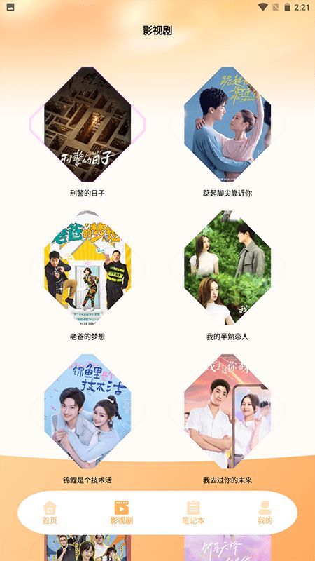 链接种子播放器app最新版图1: