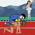 我要跑下去游戏最新官方版 v1.0.0