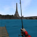 钓鱼环游世界手机版