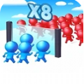 炮弹人大冲关游戏安卓版 v1.0.0