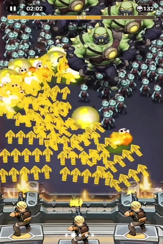 Roblox僵尸防御大亨游戏中文手机版图片1
