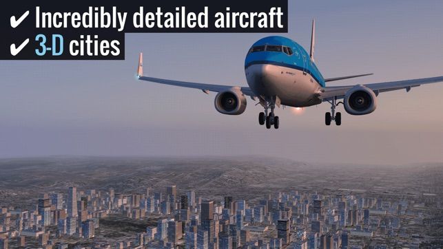 XPlane安卓直装版图3