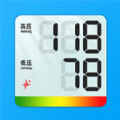 血压血糖量量app官方版 v1.0.1