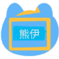 熊伊卡通电视直播app最新版 v2.3.7