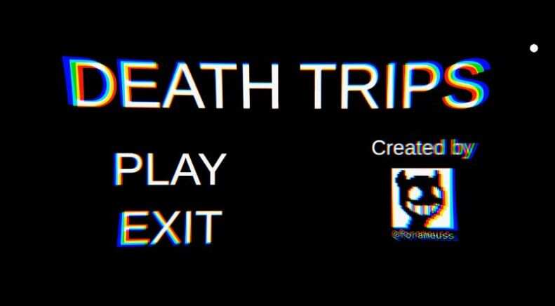 DEATH TRIPS手机中文版下载官方正版图片1