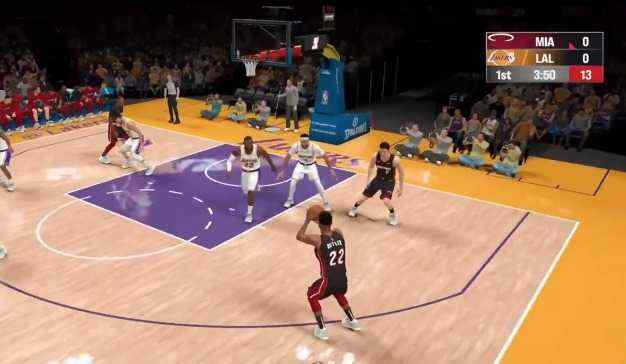 正版nba2k21手机版下载安卓中文版图1:yjk