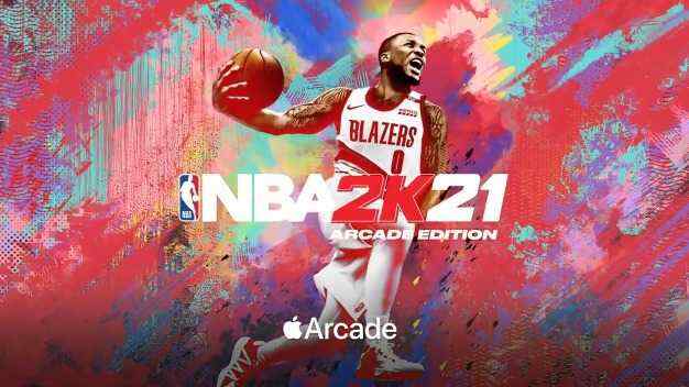 正版nba2k21手机版下载安卓中文版图2:yjk