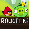 愤怒的小鸟肉鸽版下载最新安卓版（AngryBirds rougelike） v1.0