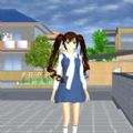 樱花城市恋爱挑战游戏