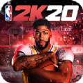 NBA2K20安卓版下载豪华存档 v100.0.4