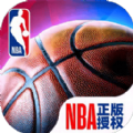 NBA巅峰对决官方正版