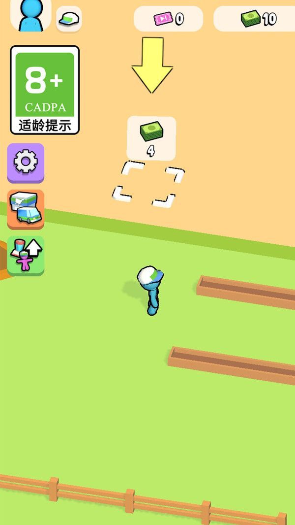 小小搬运师游戏最新无广告版图3: