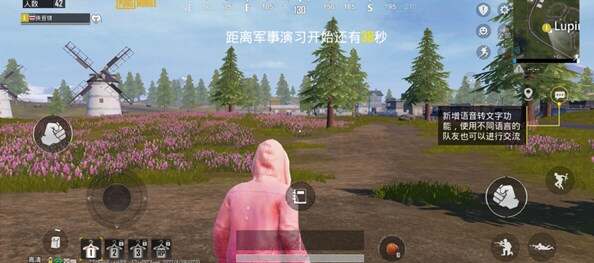 pubg地铁逃生(国际服)手游下载安装正版图2:yjk