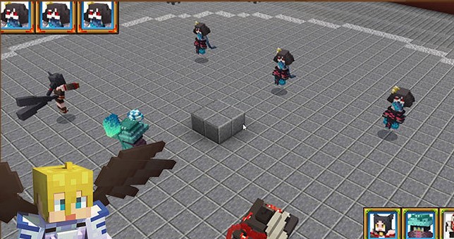我的世界国际版1.14图3