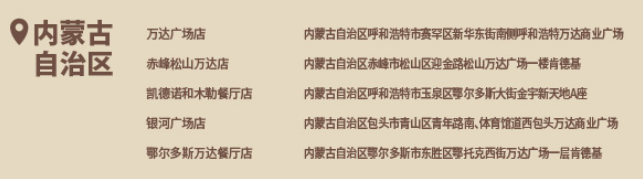 原神KFC联动主题店2024大全 肯德基联动2024门店地址分享[多图]图片23