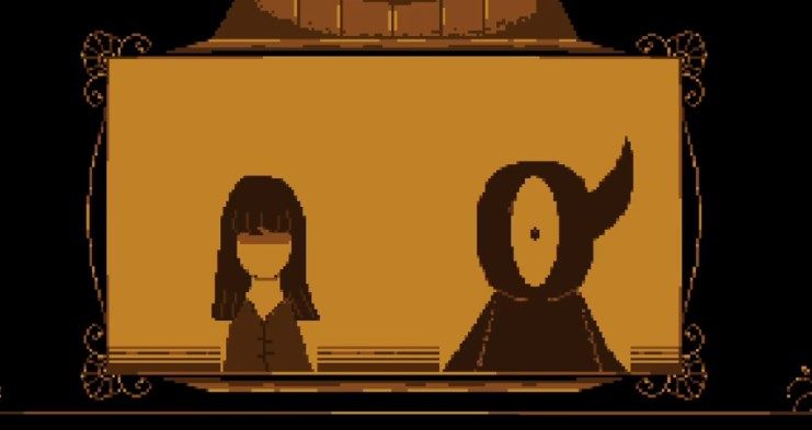 恐惧反转游戏中文手机版（Horrorswap）图3: