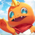 tamamon world手游官方中文版 v1.0.4