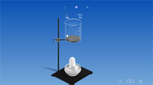 Chemist虚拟化学实验室中文汉化版下载安装图片1