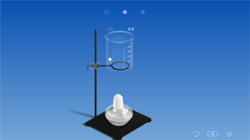 Chemist虚拟化学实验室中文汉化版下载安装图1:yjk