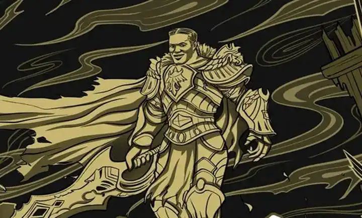 老黑砍天下游戏最新版图2: