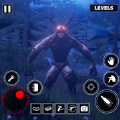 大脚怪射击游戏最新中文版 v1.0