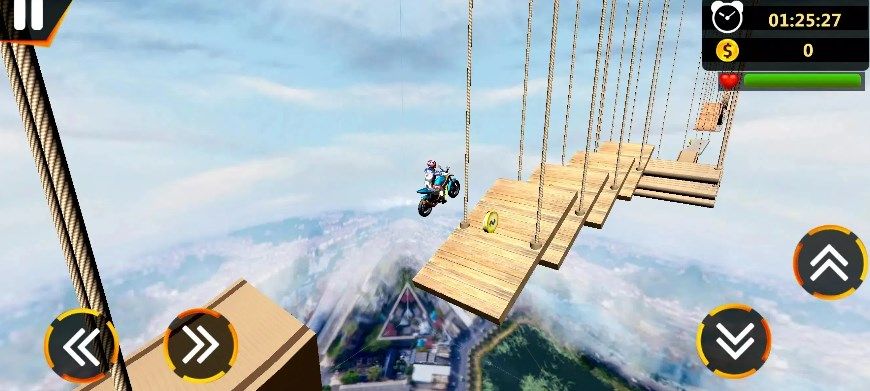 极限3D摩托车骑行中文版图2