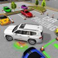 真实模拟停车3D游戏最新官方版 v1.3