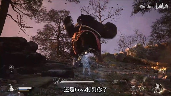 黑神话悟空第一二章通关路线攻略 第1、2章怎么快速过关[多图]图片1
