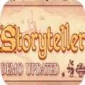 storyteller游戏中文汉化版2024 v1.1.19.2