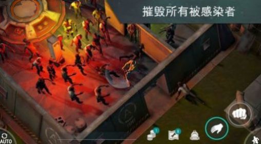lastdayonearth日本服下载安装最新手机版图片1
