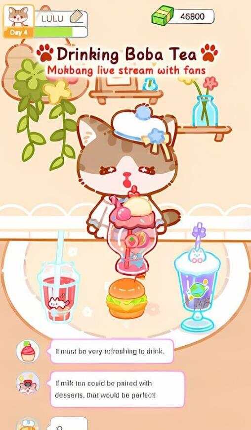 cat boba tea下载安卓汉化版图3:hzx