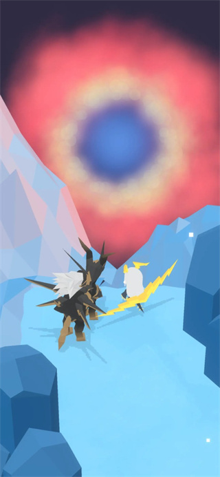 幻场游戏最新内置菜单版图3:dengj