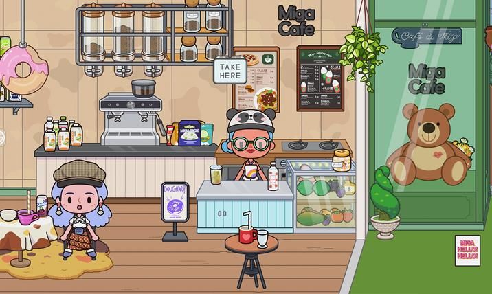 miga towe my world1.74内置菜单下载无广告版图1:dengj