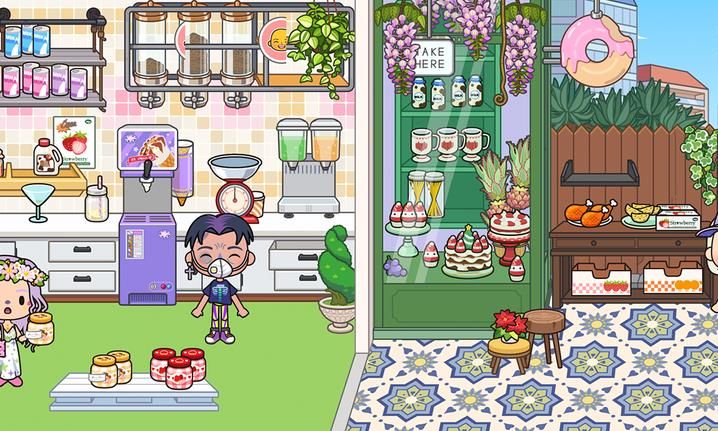 miga towe my world1.74内置菜单下载无广告版图3:dengj